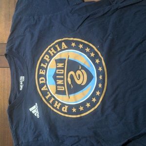 Philadelphia Union T-shirt
